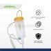 Simplex Enteral Feeding Set